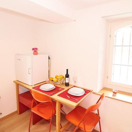 New West Station 7 Apartment Interlaken Luaran gambar