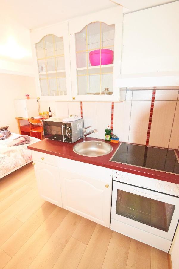 New West Station 7 Apartment Interlaken Luaran gambar