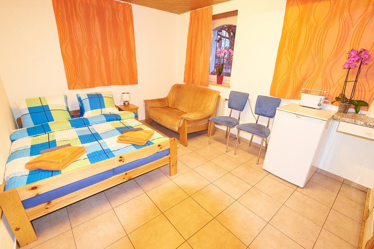 New West Station 7 Apartment Interlaken Luaran gambar