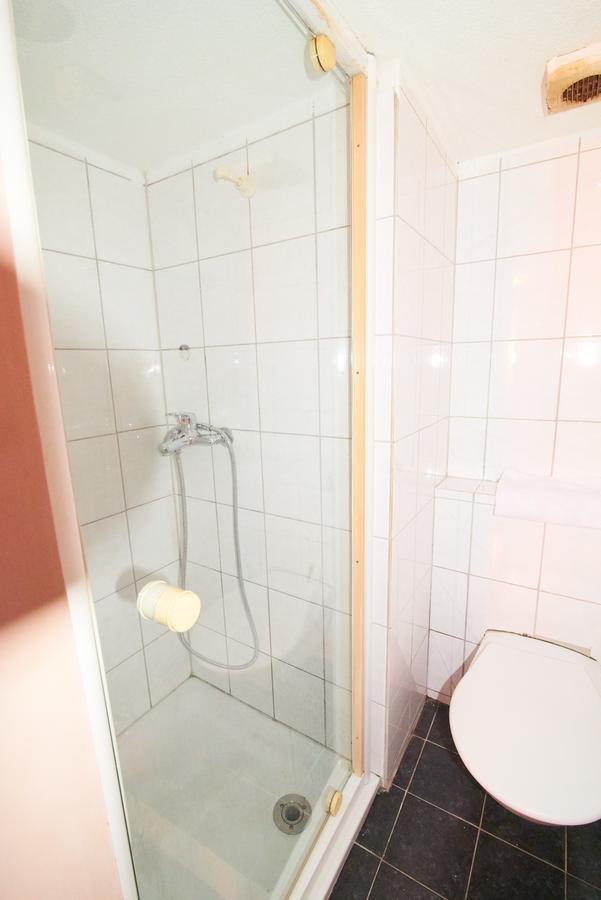 New West Station 7 Apartment Interlaken Luaran gambar